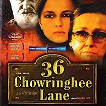 Watch 36 Chowringhee Lane