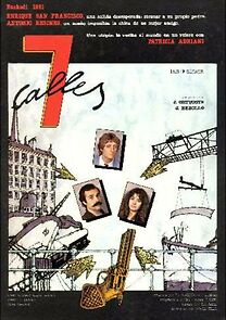 Watch 7 calles