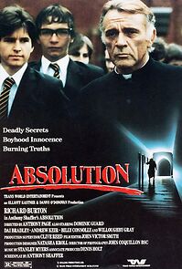 Watch Absolution