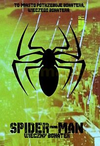 Watch Spider-Man: Wieczny Bohater (Short 2014)