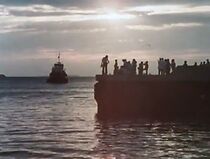 Watch Against Wind and Tide: A Cuban Odyssey