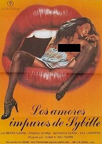 Watch Jarretelles roses sur bas noirs