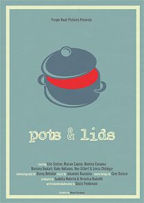 Watch Pots&Lids (Short 2013)