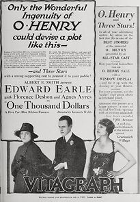 Watch One Thousand Dollars