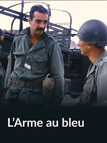 Watch L'arme au bleu