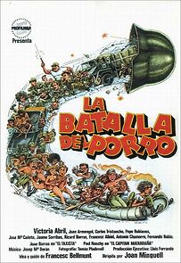 Watch La batalla del porro