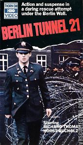 Watch Berlin Tunnel 21