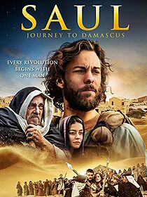 Watch Saul: The Journey to Damascus