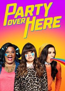 Watch Party Over Here