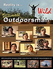 Watch The Ultimate Outdoorsman