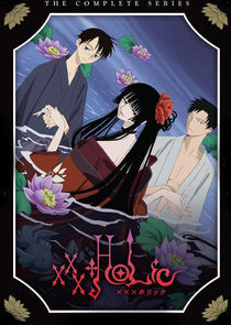 Watch xxxHolic