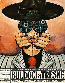 Watch Bulldogs and Cherries