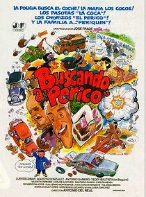 Watch Buscando a Perico