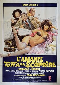 Watch L'amante tutta da scoprire