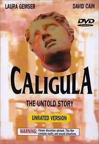 Watch The Emperor Caligula: The Untold Story