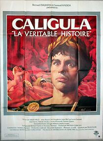 Watch The Emperor Caligula: 'The Untold Story'