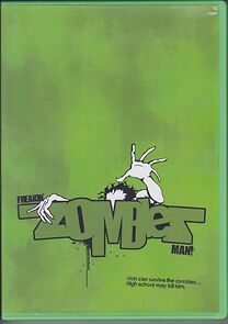 Watch Freakin' Zombies, Man!