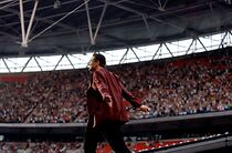 Watch George Michael: The Road to Wembley