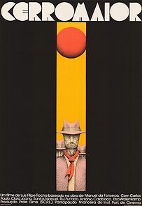 Watch Cerromaior