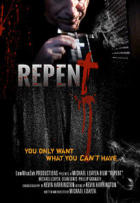 Watch Repent (Short 2015)