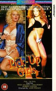 Watch Pick-Up Girls