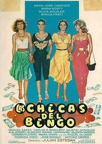 Watch Las chicas del bingo