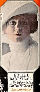 Watch Our Mrs. McChesney