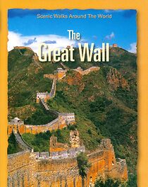 Watch Scenic Walks Around the World: The Great Wall of China