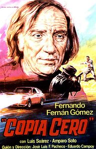 Watch Copia cero
