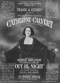 Watch Out of the Night