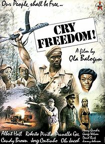 Watch Cry Freedom!