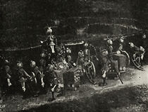 Watch Outwitting the Hun