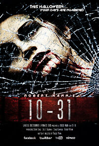 Watch Robert Mann's 10.31