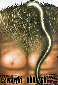 Watch Czwartki ubogich