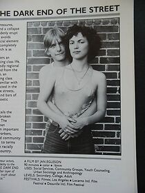 Watch The Dark End of the Street