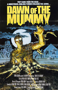 Watch Dawn of the Mummy
