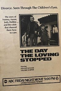 Watch The Day the Loving Stopped