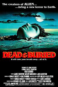 Watch Dead & Buried