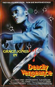 Watch Deadly Vengeance