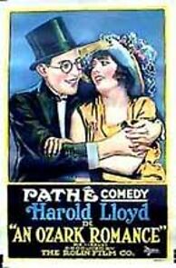 Watch An Ozark Romance (Short 1918)