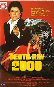 Watch Death Ray 2000