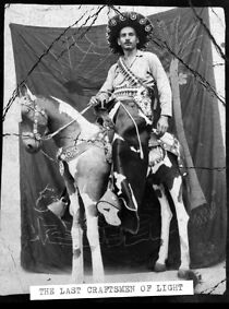 Watch Los últimos artesanos de la luz