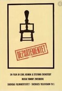 Watch Departementet eller Irrfärder i byråkratin