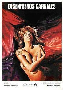 Watch Desenfrenos carnales