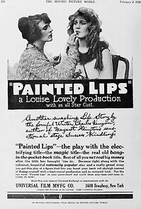 Watch Painted Lips