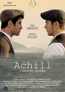Watch Achill (Short 2015)