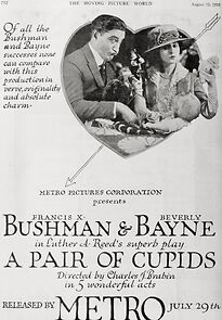 Watch A Pair of Cupids