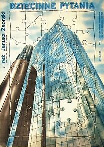 Watch Dziecinne pytania