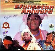Watch Efunsetan Aniwura