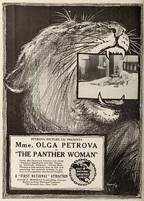 Watch The Panther Woman